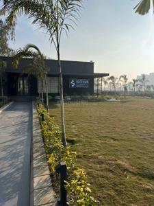 Image of 226 Sq.ft Residential Plot / Land for sale in Sector 35, Sonipat for Rs. 21400000