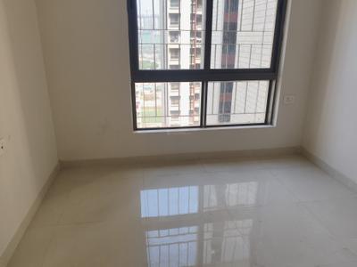 Bedroom Image of 412 Sq.ft 1 BHK Apartment / Flat for rent in Dosti Greater Thane Phase 1, Bhiwandi Thane for Rs. 10011