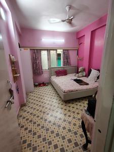 Bedroom Image of 1400 Sq.ft 3 BHK Apartment / Flat for sale in Ambawadi Ahmedabad for Rs. 7100000