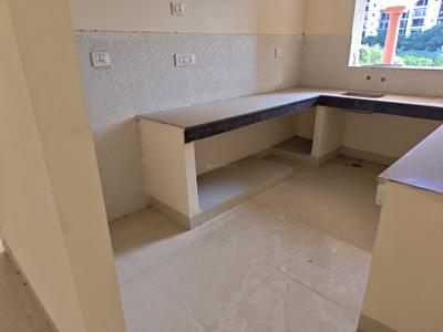 Kitchen Image of 1605 Sq.ft 3 BHK Apartment / Flat for sale in Hindustan HFL Presidency Estate, RIICO Industrial Area Bhiwadi for Rs. 7225000