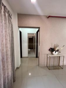 Image of 340 Sq.ft 1 BHK Apartment / Flat for sale in Puraniks Elyra, Thane West, Thane for Rs. 4200000