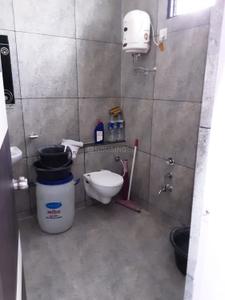 Bathroom Image of 1265 Sq.ft 3 BHK Apartment / Flat for sale in Karamsad Anand for Rs. 5000000