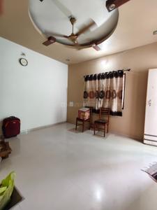 Hall Image of 1400 Sq.ft 3 BHK Villa for sale in Gotri Vadodara for Rs. 13500000