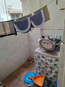 Image of 1019 Sq.ft 2 BHK Apartment / Flat for rent in Aum Sanskruti Casa Imperia, Wakad, Pune for Rs. 34000