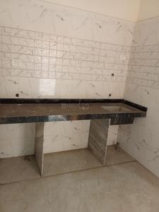 Kitchen Image of 720 Sq.ft 1 BHK Apartment / Flat for sale in Hari Niwas, Ulwe Navi Mumbai for Rs. 5250000