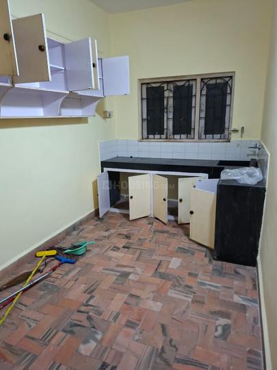 apartment  Bedroom 1