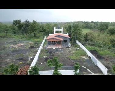 Image of 6000 Sq.ft Residential Plot / Land for sale in Simrol, Indore for Rs. 3500000