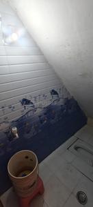 Bathroom Image of 900 Sq.ft 3 BHK Independent House for sale in Vatsalya Gram Vrindavan for Rs. 4650000