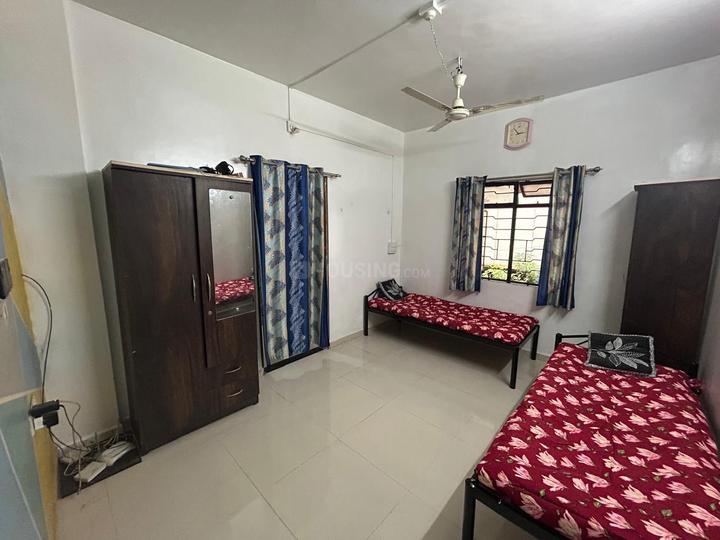 Makwana Saddhichha Apartment Bedroom 1