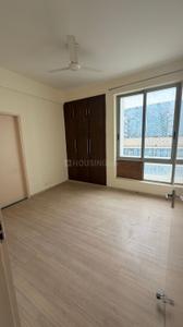 Bedroom Image of 1670 Sq.ft 3 BHK Apartment / Flat for sale in Pioneer Park, Sector 61 Gurgaon for Rs. 30000000
