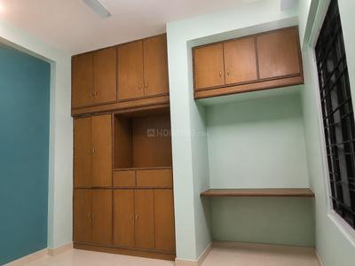 Bedroom Image of 600 Sq.ft 2 BHK Apartment / Flat for sale in Trilanga Bhopal for Rs. 2200000