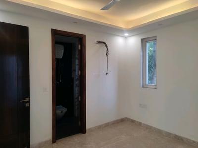 Bedroom Image of 2700 Sq.ft 3 BHK Builder Floor for sale in DLF Phase 2 Gurgaon for Rs. 42500000