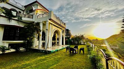 Image of 3000 Sq.ft 4 BHK Villa for rent in Dalanwala, Dehradun for Rs. 95000