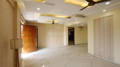 Hall Image of 3200 Sq.ft 3 BHK Builder Floor for rent in Sector 36 Noida for Rs. 85000
