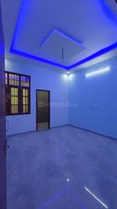 Bedroom Image of 1100 Sq.ft 2 BHK Villa for sale in Hira Houses, Jankipuram Extension Lucknow for Rs. 6600000