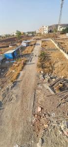 Image of 1000 Sq.ft Residential Plot / Land for sale in Wagholi, Pune for Rs. 2999000