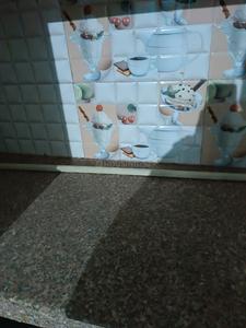 Kitchen Image of 500 Sq.ft 1 RK Independent House for rent in Patel Nagar Gurgaon for Rs. 8000