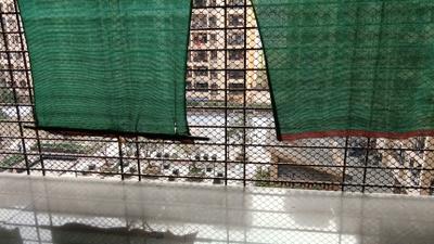 Balcony Image of 607 Sq.ft 1 BHK Apartment / Flat for sale in Kalyan West Kalyan for Rs. 3999999