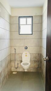 Image of 950 Sq.ft 2 BHK Apartment / Flat for rent in C Building Golden Fortune Nisarg Raghvendra, Moshi, Pune for Rs. 21000