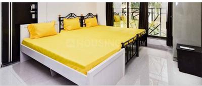 Bedroom Image of +91 6205092455 durga pg in Navrangpura, Ahmedabad