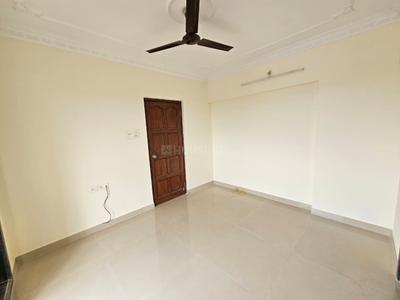 Bedroom Image of 850 Sq.ft 3 BHK Apartment / Flat for sale in Borivali West Mumbai for Rs. 16800000