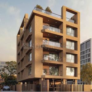 Image of 1800 Sq.ft 4 BHK Apartment / Flat for sale in Noble Essence, Gariahat, Kolkata for Rs. 38000000