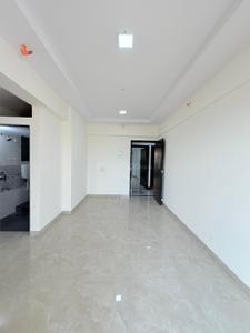 Hall Image of 685 Sq.ft 1 BHK Apartment / Flat for sale in Sadguru Nakshtra, Titwala Thane for Rs. 3200000