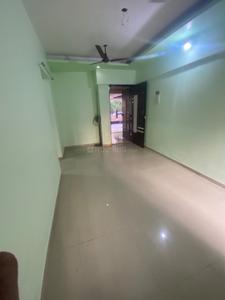 Hall Image of 630 Sq.ft 1 BHK Apartment / Flat for sale in Vasai West Vasai for Rs. 5000000