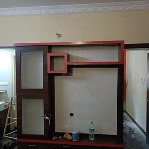 Hall Image of 1000 Sq.ft 2 BHK Builder Floor for rent in BTM Layout 2nd Stage Bengaluru for Rs. 25100