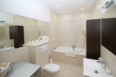 Image of 1900 Sq.ft 3 BHK Apartment / Flat for sale in Kalyan Nagar, Hyderabad for Rs. 14000000