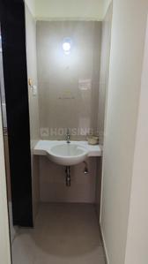 Image of 1350 Sq.ft 3 BHK Apartment / Flat for rent in Gini Bellissimo, Dhanori, Pune for Rs. 32000