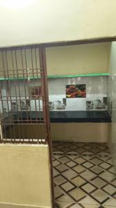 Kitchen Image of 700 Sq.ft 2 BHK Independent House for rent in Preeti Nagar Lucknow for Rs. 6500