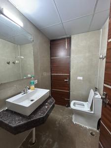 Image of 1302 Sq.ft 3 BHK Apartment / Flat for rent in Sikka Kimaantra Greens, Sector 79, Noida for Rs. 32000