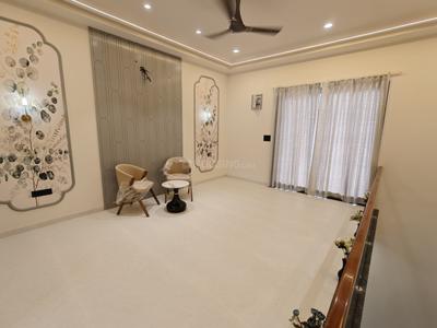 Hall Image of 4800 Sq.ft 4 BHK Villa for sale in Mansarovar Extension Jaipur for Rs. 24100000