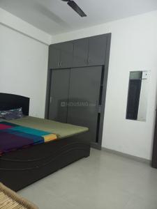 Bedroom Image of 1350 Sq.ft 2.5 BHK Builder Floor for sale in Sector 57 Gurgaon for Rs. 15000000