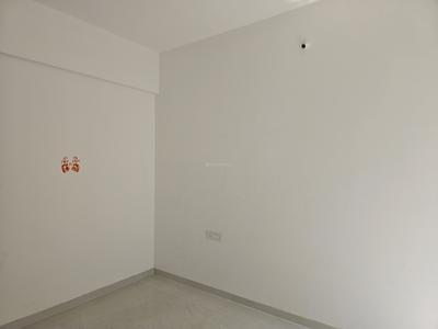 Bedroom Image of 1126 Sq.ft 2 BHK Apartment / Flat for sale in Goel Ganga Serio E F Building, Kharadi Pune for Rs. 13800000