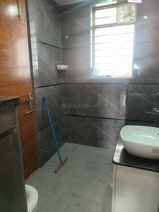 Bathroom Image of 2250 Sq.ft 3 BHK Builder Floor for rent in Sector 85 Faridabad for Rs. 25000