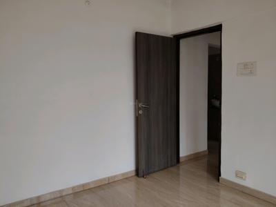 Bedroom Image of 685 Sq.ft 1 BHK Apartment / Flat for sale in Stone Crystal Tower, Kamothe Navi Mumbai for Rs. 8100000