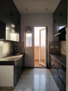 Kitchen Image of 1750 Sq.ft 3 BHK Apartment / Flat for sale in ACE Parkway, Sector 150 Noida for Rs. 27000000