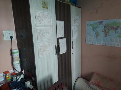 Bedroom Image of 660 Sq.ft 2 BHK Apartment / Flat for sale in Kalyan West Kalyan for Rs. 2100000