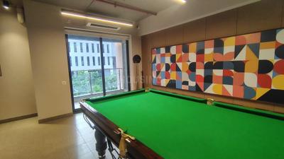 Bedroom Image of 1398 Sq.ft 3 BHK Apartment / Flat for sale in Ambuja Ecospace Residencia, New Town Kolkata for Rs. 17200000