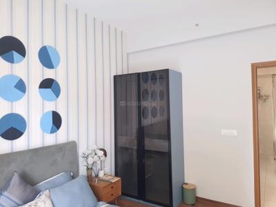 Bedroom Image of 1385 Sq.ft 2 BHK Apartment / Flat for sale in Godrej Nature Plus, Sector 33 Sohna for Rs. 13500000