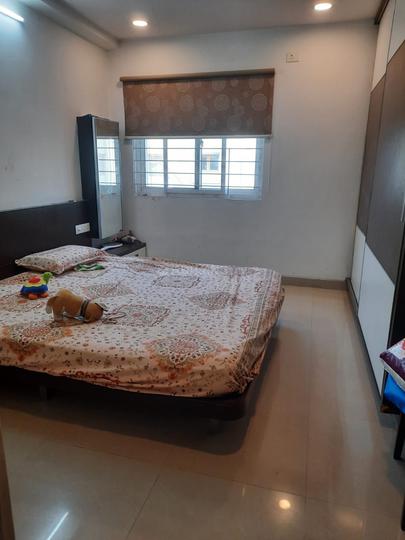 Royale Crystal Bedroom 1