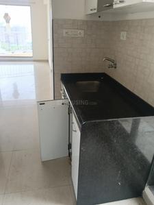 Kitchen Image of 1240 Sq.ft 2 BHK Apartment / Flat for sale in Bombay Kritika Jewels, Ulwe Navi Mumbai for Rs. 17000000
