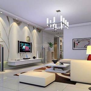 Hall Image of 1255 Sq.ft 2 BHK Apartment / Flat for sale in Seasons One, Kalyan West Kalyan for Rs. 10000000