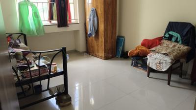 Bedroom Image of 1004 Sq.ft 2 BHK Apartment / Flat for sale in Megapolis Sunway, Hinjawadi Phase 3 Pune for Rs. 7800000