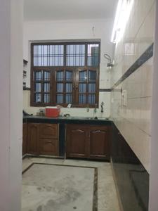Kitchen Image of 1377 Sq.ft 3 BHK Independent House for sale in Sector 49 Faridabad for Rs. 24500000