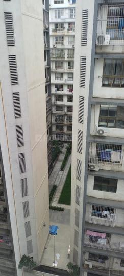 Godrej Central Main Image 1