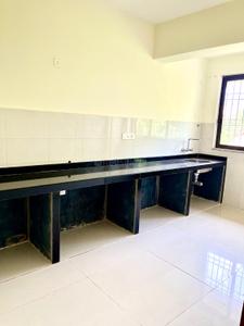 Kitchen Image of 1506 Sq.ft 3 BHK Apartment / Flat for sale in Porvorim Goa for Rs. 17500000