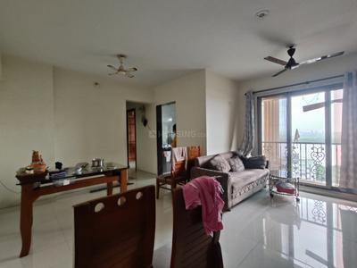 2 BHK Flat